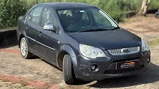Used Ford Fiesta/Classic SXi 1.4 TDCi in Thiruvananthapuram