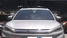 Used BYD Atto 3 Extended Range in Coimbatore