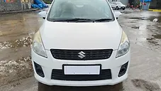 Used Maruti Suzuki Ertiga VXi in Mumbai