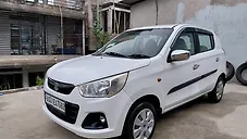 Used Maruti Suzuki Alto VXi in Guwahati