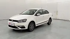 Used Volkswagen Vento Highline 1.0L TSI in Lucknow