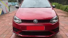 Used Volkswagen Polo Trendline 1.2L (P) in Mumbai