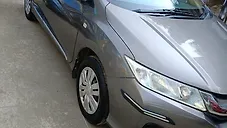 Used Honda City SV Diesel in Mumbai
