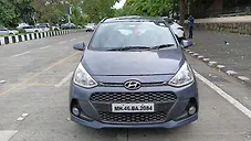 Used Hyundai Grand i10 Sportz U2 1.2 CRDi in Mumbai