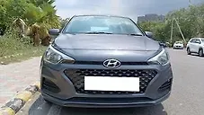 Used Hyundai Elite i20 Magna Executive 1.2 in Delhi