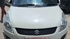 Used Maruti Suzuki Swift VXi in Lucknow