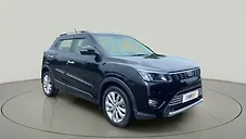 Used Mahindra XUV300 W8 1.2 Petrol [2019] in Surat