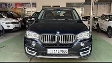 Used BMW X5 xDrive30d Pure Experience (5 Seater) in Bangalore