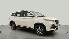 Used MG Hector Sharp 1.5 DCT Petrol [2019-2020] in Delhi