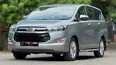 Used Toyota Innova Crysta 2.7 GX AT 7 STR [2016-2020] in Delhi