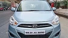 Used Hyundai i10 Magna 1.2 Kappa2 in Mumbai