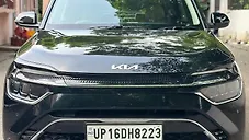 Used Kia Carens Luxury Plus 1.5 Diesel AT 7 STR in Delhi