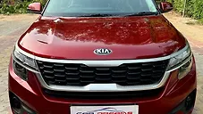 Used Kia Seltos HTK 1.5 [2020-2021] in Delhi