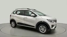 Used Renault Triber RXT [2019-2020] in Pune
