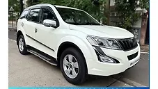 Used Mahindra XUV500 W8 in Mumbai