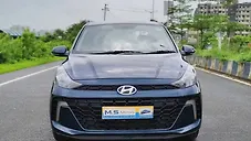 Used Hyundai Aura SX 1.2 CNG in Thane