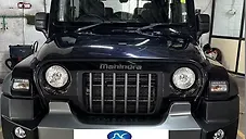 Used Mahindra Thar LX Hard Top Petrol AT in Coimbatore