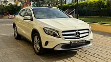 Used Mercedes-Benz GLA 200 d Sport in Bangalore