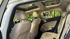 Used Mercedes-Benz GLA 200 d Sport in Bangalore