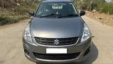 Used Maruti Suzuki Swift DZire LXI in Thane