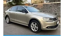 Used Volkswagen Jetta Comfortline TDI in Mumbai