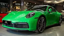 Used Porsche 911 Carrera S in Delhi