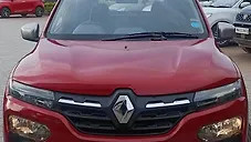 Used Renault Kwid CLIMBER 1.0 [2017-2019] in Pune