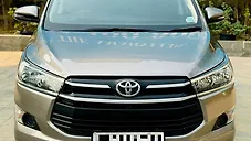 Used Toyota Innova Crysta 2.4 G 7 STR [2016-2017] in Delhi