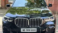 Used BMW X5 xDrive40i M Sport in Delhi