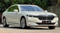 Used BMW 7-Series 730d Sedan in Delhi