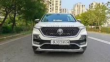 Used MG Hector Sharp 1.5 DCT Petrol in Noida