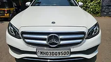 Used Mercedes-Benz E-Class E 220 d Avantgarde in Mumbai