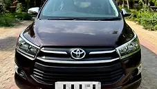 Used Toyota Innova Crysta 2.8 GX AT 7 STR [2016-2020] in Delhi