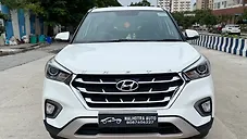 Used Hyundai Creta SX 1.6 AT Petrol in Pune