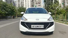 Used Hyundai Santro Sportz in Noida
