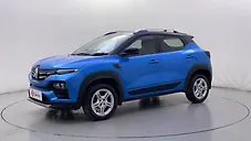 Used Renault Kiger RXT Turbo CVT in Bangalore