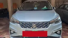 Used Maruti Suzuki Ertiga ZXi in Chennai