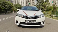 Used Toyota Corolla Altis 1.8 J in Noida