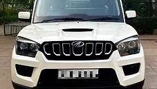 Used Mahindra Scorpio S7 in Delhi