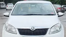 Used Skoda Rapid Ambition 1.6 MPI MT Plus in Mumbai