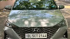 Used Hyundai Verna S Plus 1.5 VTVT in Delhi