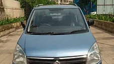 Used Maruti Suzuki Wagon R LXi in Mumbai