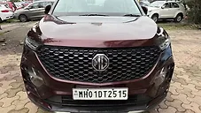 Used MG Hector Plus Sharp 1.5 Petrol Turbo CVT 6-STR in Mumbai