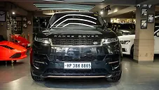 Used Land Rover Range Rover Sport SE Dynamic 3.0 Diesel in Delhi
