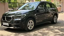 Used BMW X1 sDrive20i SportX in Delhi