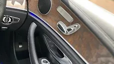 Used Mercedes-Benz E-Class E 200 in Delhi