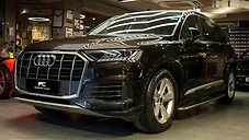 Used Audi Q7 Premium Plus 55 TFSI [2022-2024] in Delhi