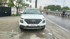 Used Hyundai Venue S 1.0 AT Petrol [2019-2020] in Chennai