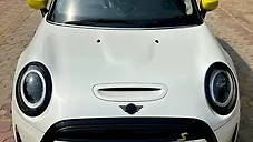 Used MINI Cooper SE Charged Edition in Delhi