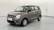 Used Maruti Suzuki Wagon R VXi 1.0 [2019-2019] in Lucknow